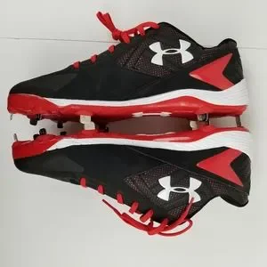 Under Armour | Shoes | Under Armour Nwot Low St Baseball  display picture 1